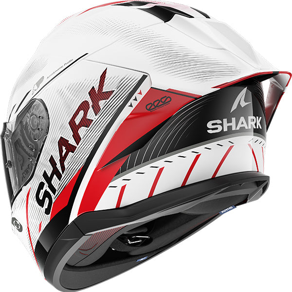 Shark Skwal Cup Speed-Tech WRK Motorcycle Helmet