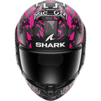 Shark Skwal Cup Redding KVB Motorcycle Helmet