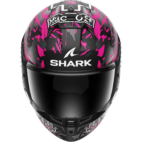 Shark Skwal Cup Redding KVB Motorcycle Helmet
