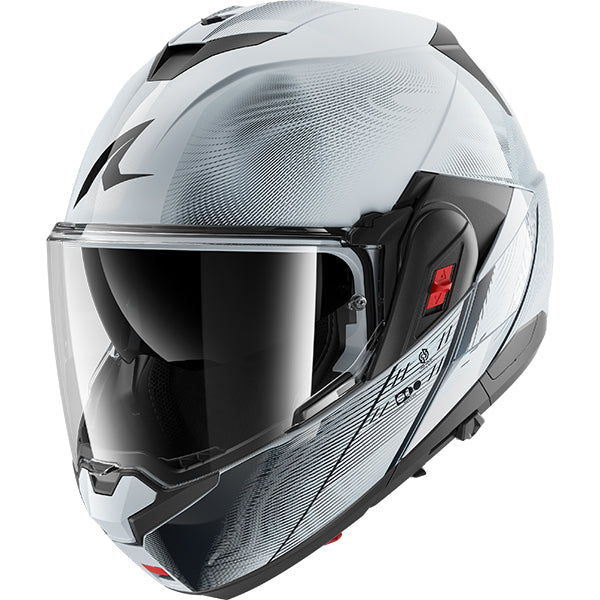 Shark OXO Speed-Tech SWK Motorcycle Helmet