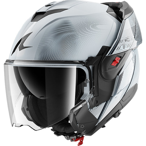 Shark OXO Speed-Tech SWK Motorcycle Helmet