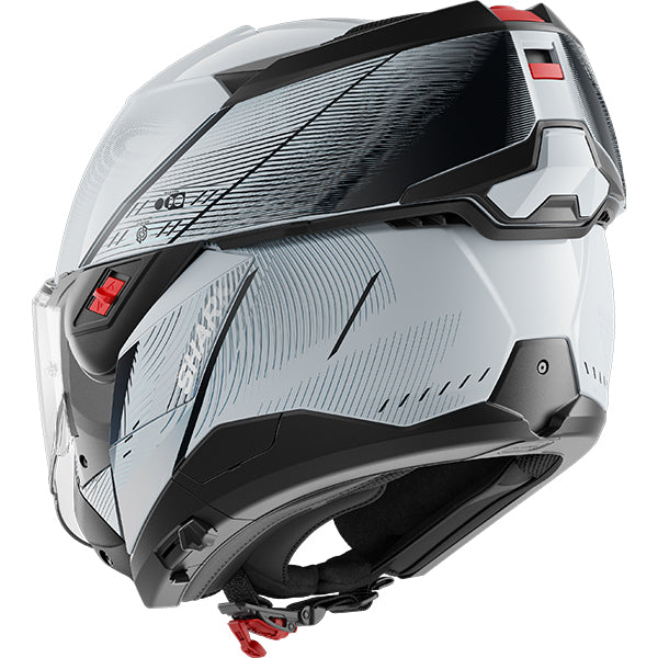Shark OXO Speed-Tech SWK Motorcycle Helmet