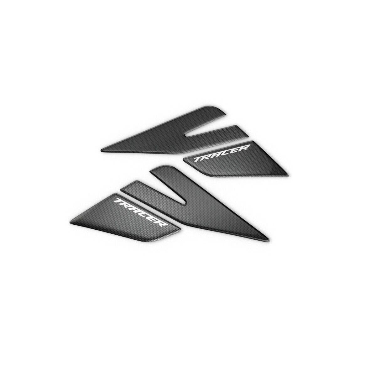 Yamaha Tracer 900 Side Tank Pads