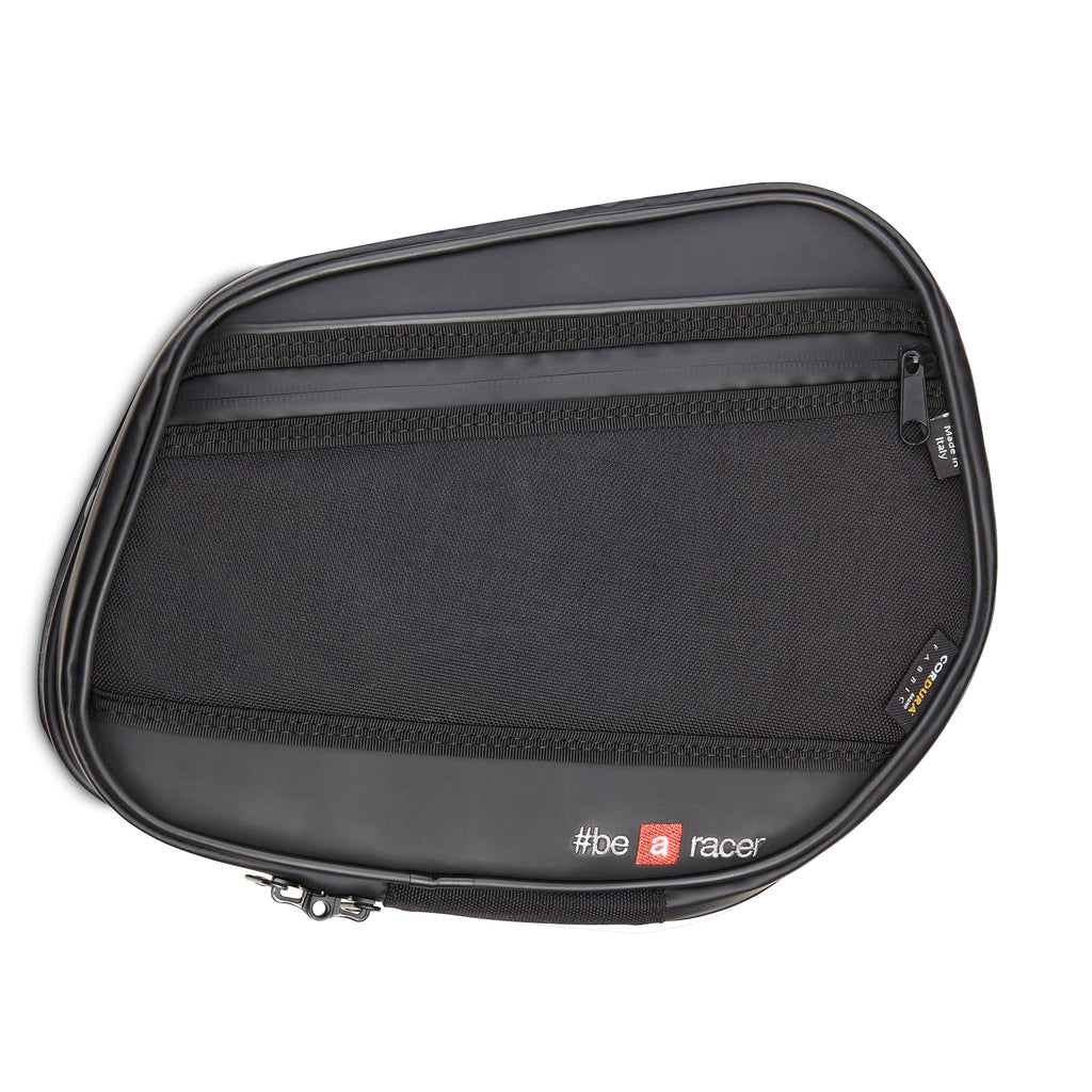 Aprilia Tuono V4 1100 Complete Genuine Pannier Set