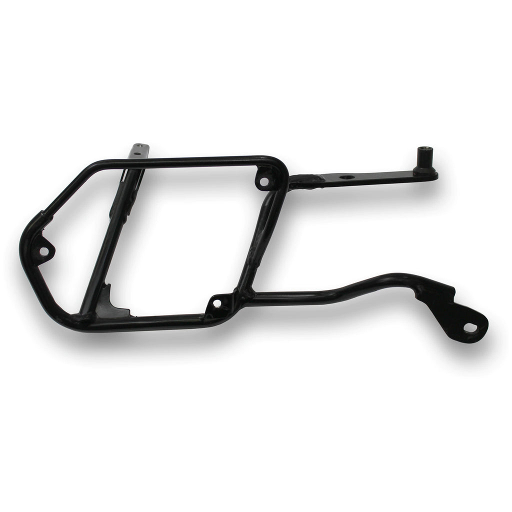 Aprilia Tuono V4 1100 Complete Genuine Pannier Set