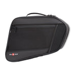 Aprilia Tuono V4 1100 Complete Genuine Pannier Set