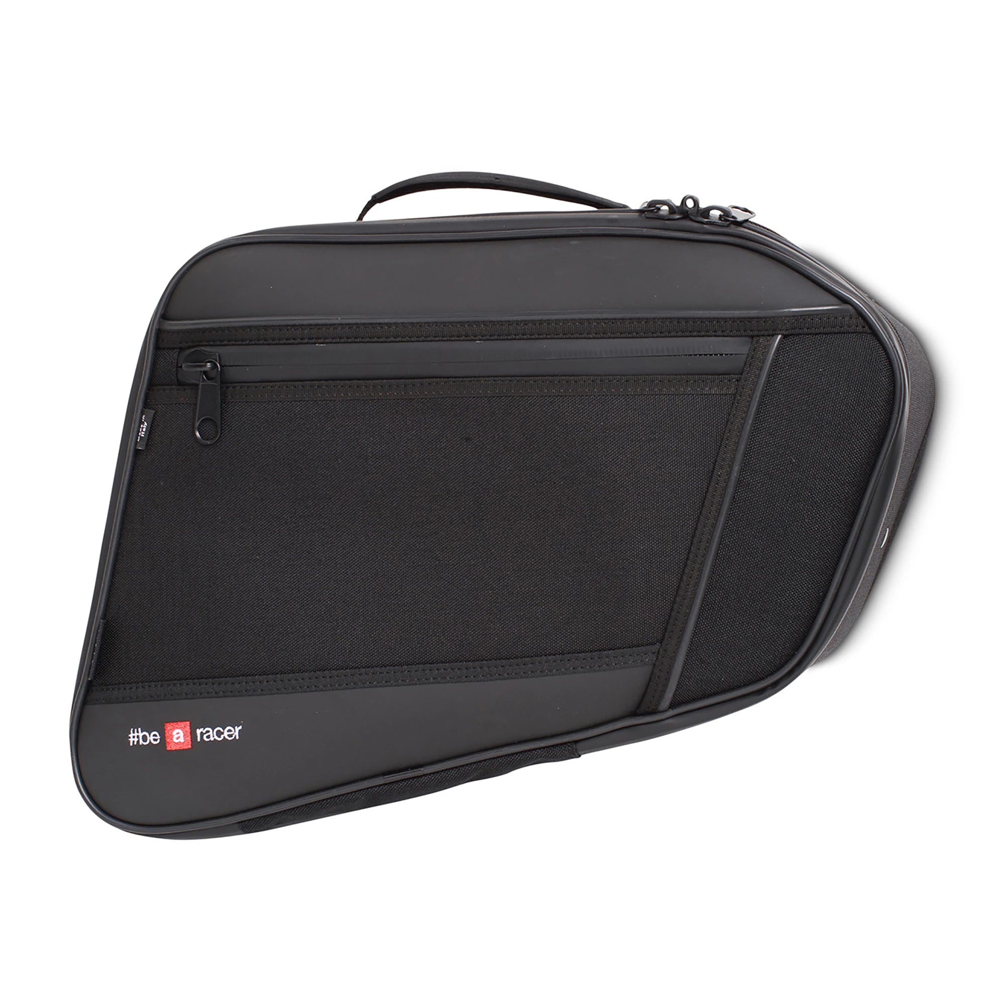 Aprilia Tuono V4 1100 Complete Genuine Pannier Set
