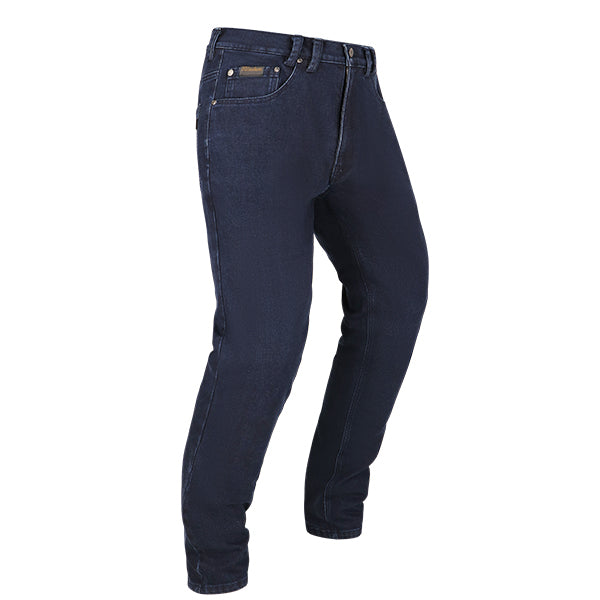 Richa AAA Ragnar Navy Motorcycle Jeans