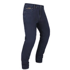 Richa AAA Ragnar Navy Motorcycle Jeans