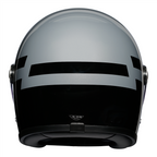Agv X3000 Superba Grey/Black Motorcycle Helmet