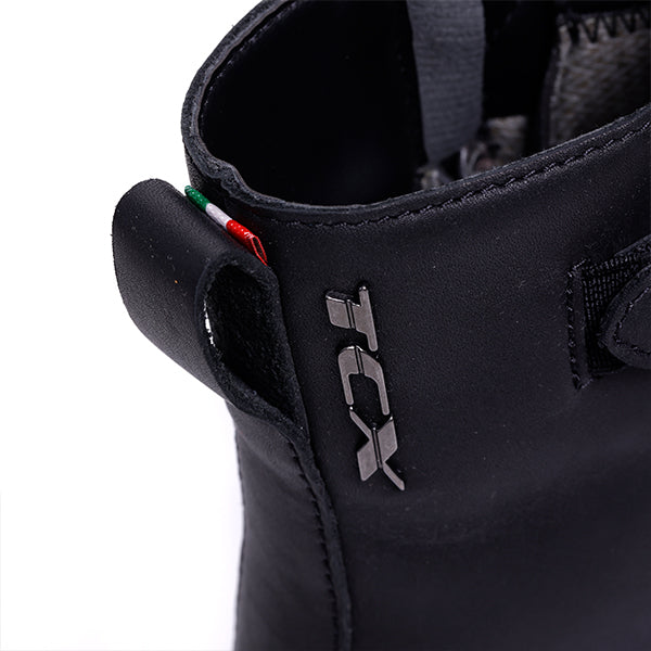 TCX Ladies Junity WP Motorcycle Boots