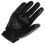 Richa Stradale AP-X Mesh Green Motorcycle Gloves