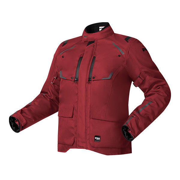 Richa Ladies Taurus Textile Motorcycle Jacket