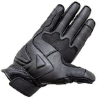Richa Rock Evo Leather Motorcycle Gloves