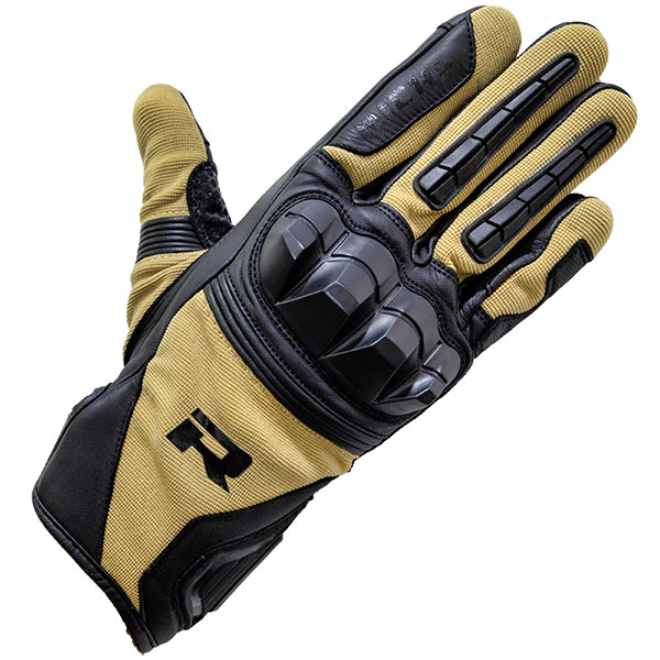 Richa Dread Sand Motorcycle Gloves