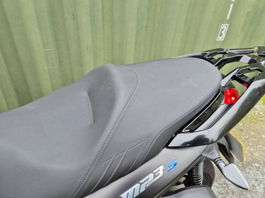 Piaggio MP3 310 Sport - 2025 image 44