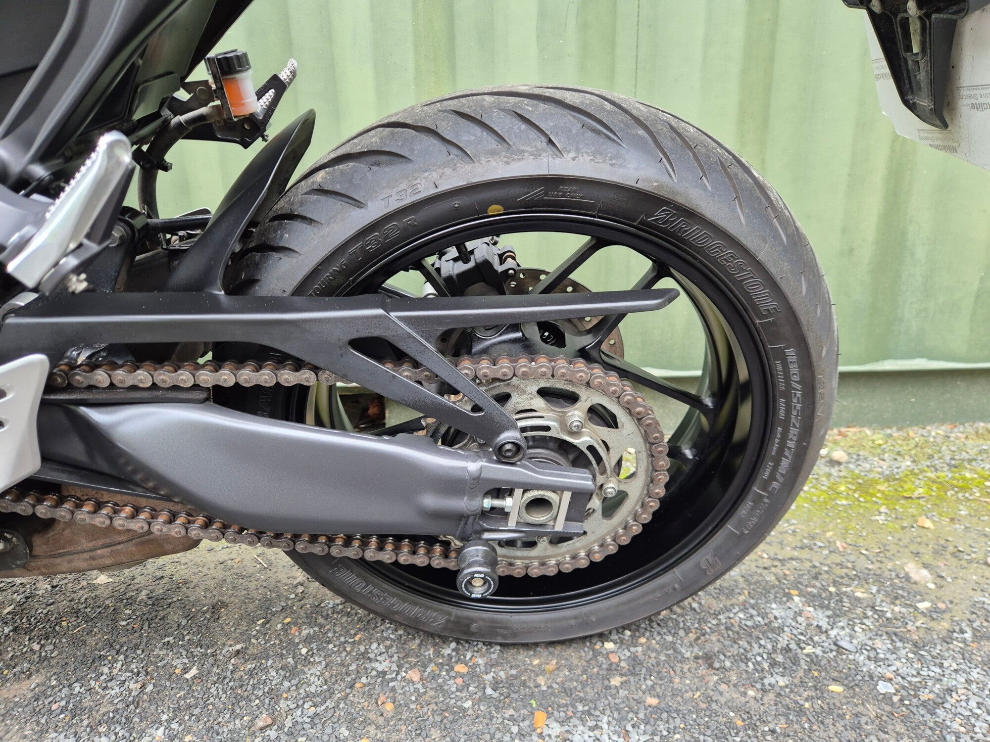 Yamaha MT-09 - 2021 image 38