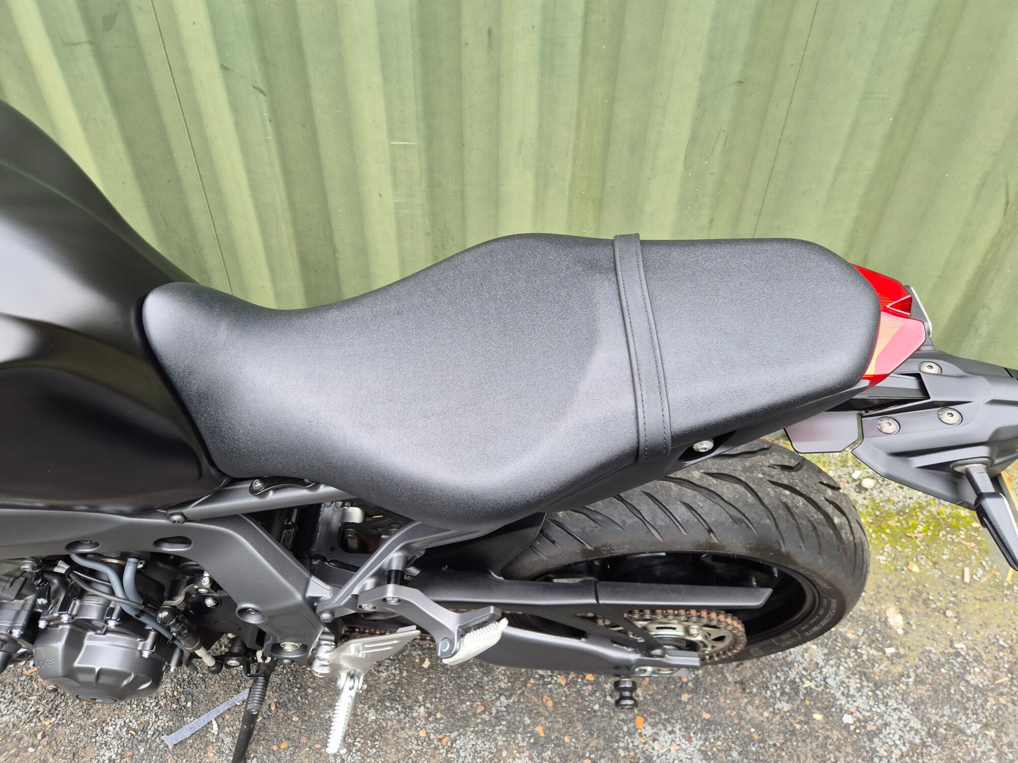 Yamaha MT-09 - 2021 image 35