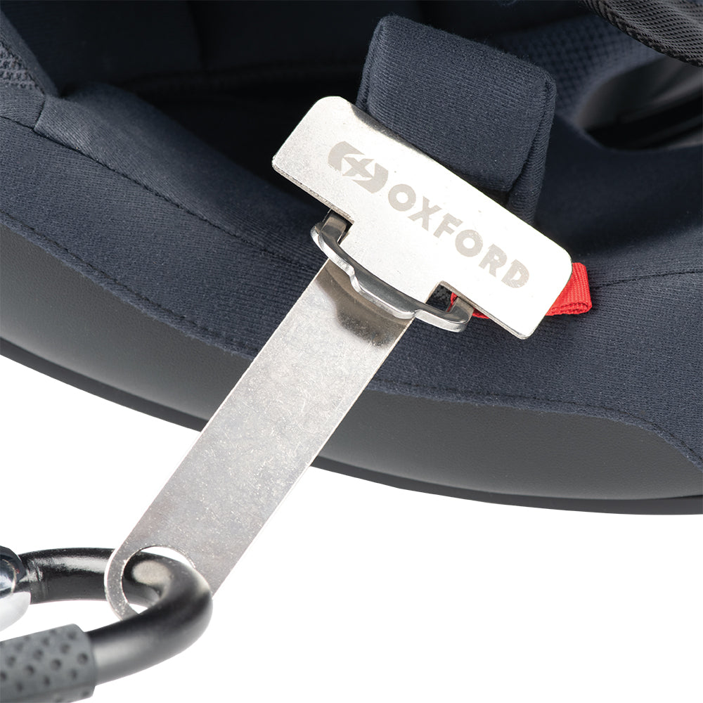 Oxford LidLock - Black