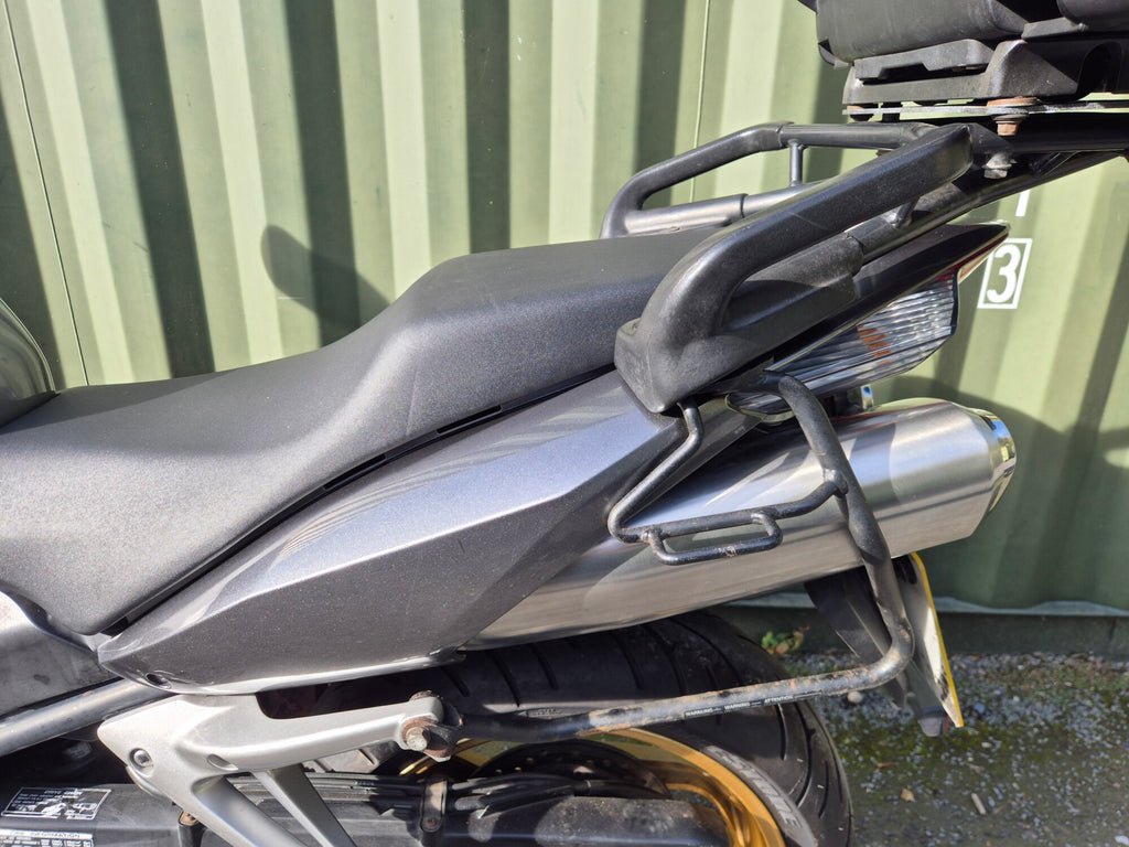 Honda VFR 800 image 48