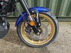 Yamaha XSR125 image 18