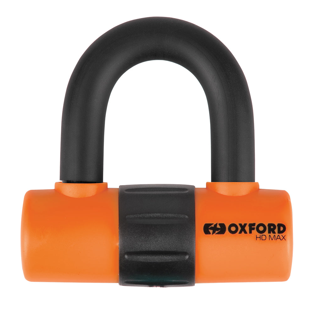 Oxford HD MAX