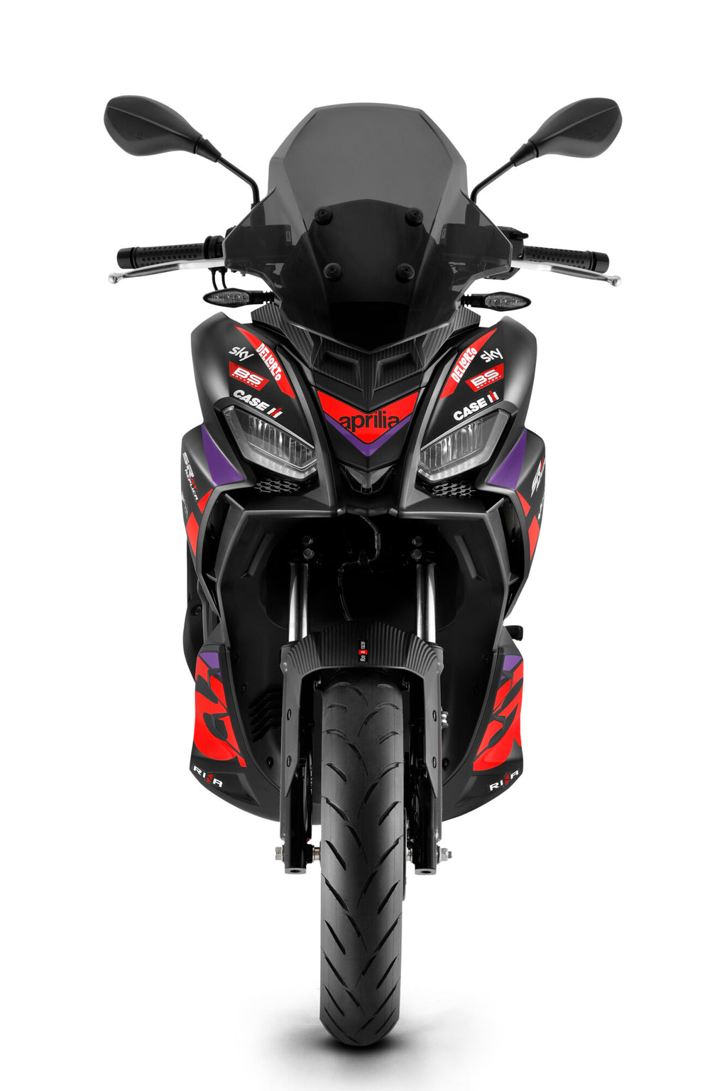 APRILIA SRGT125 GP REPLICA image 2
