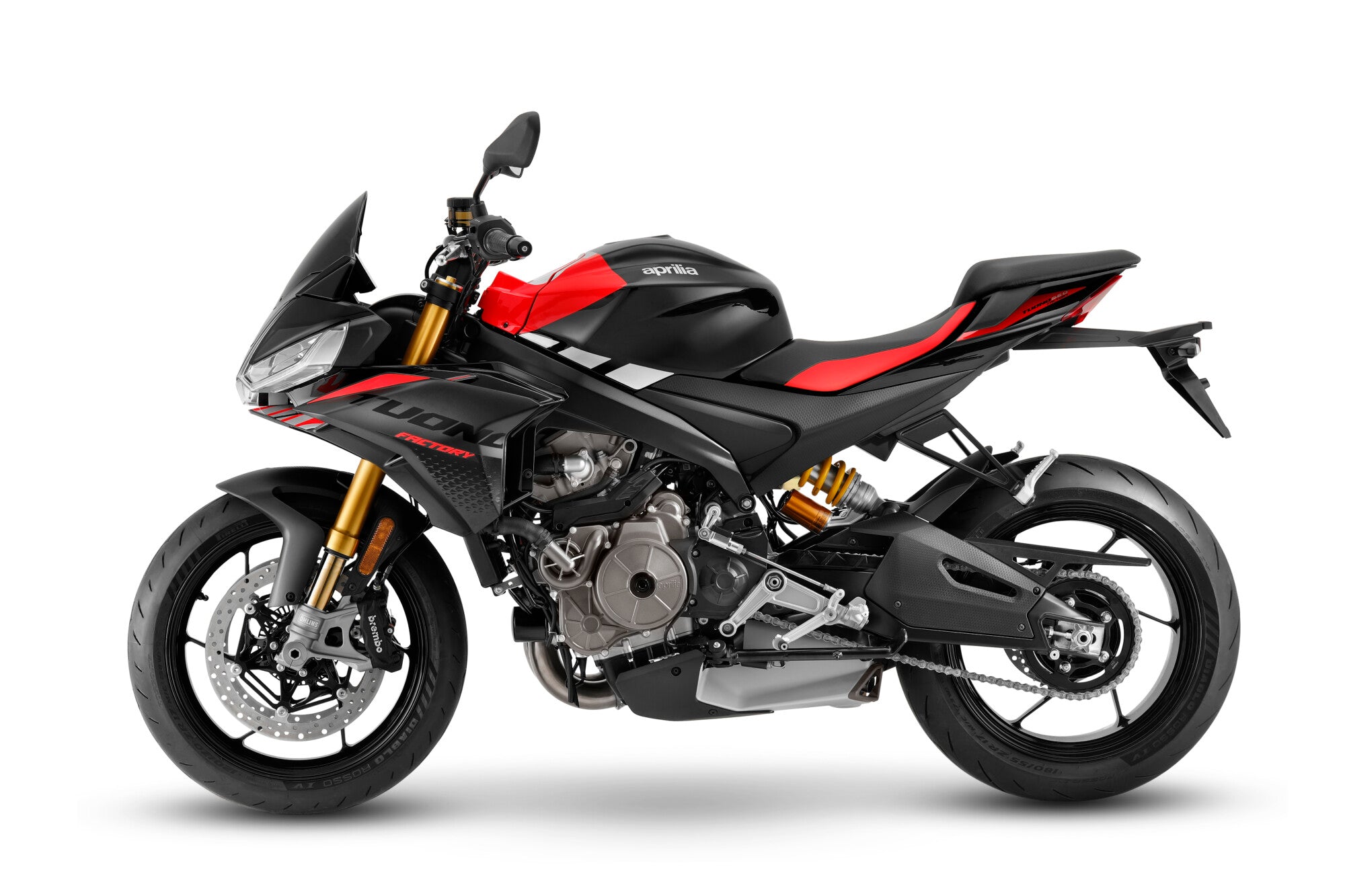 APRILIA TUONO 660 FACTORY image 6