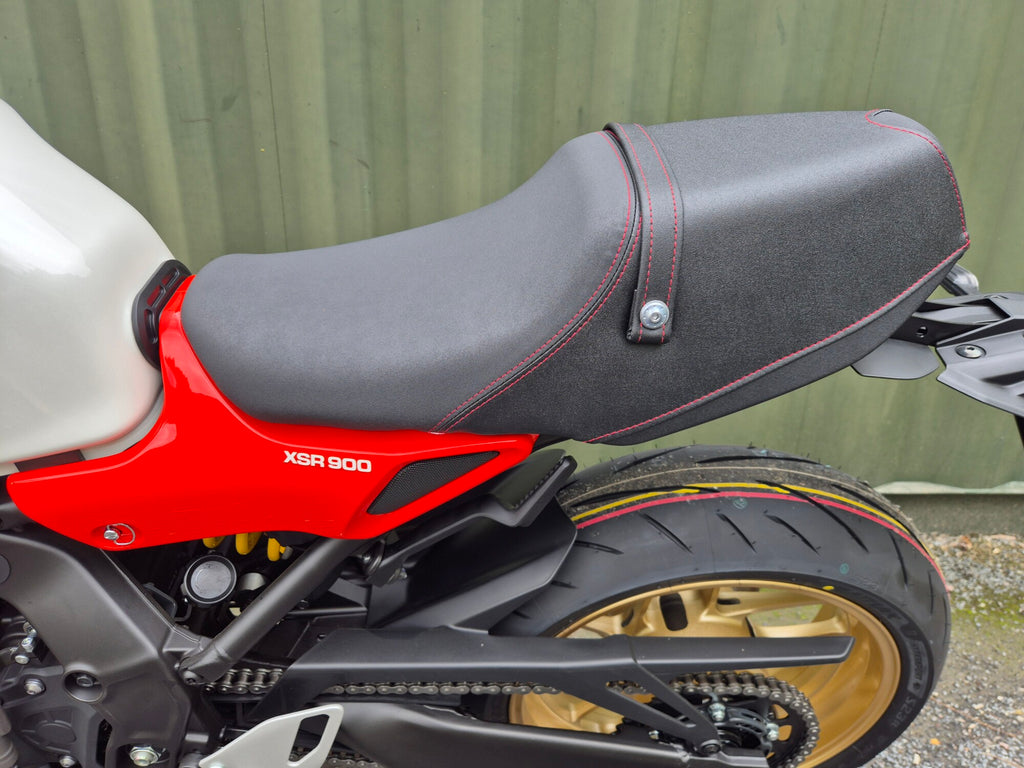 Yamaha XSR900 image 30