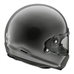Arai Rapide Motorcycle Helmet - Solid Modern Grey