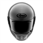 Arai Rapide Motorcycle Helmet - Solid Modern Grey