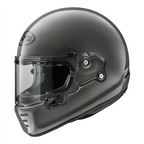 Arai Rapide Motorcycle Helmet - Solid Modern Grey
