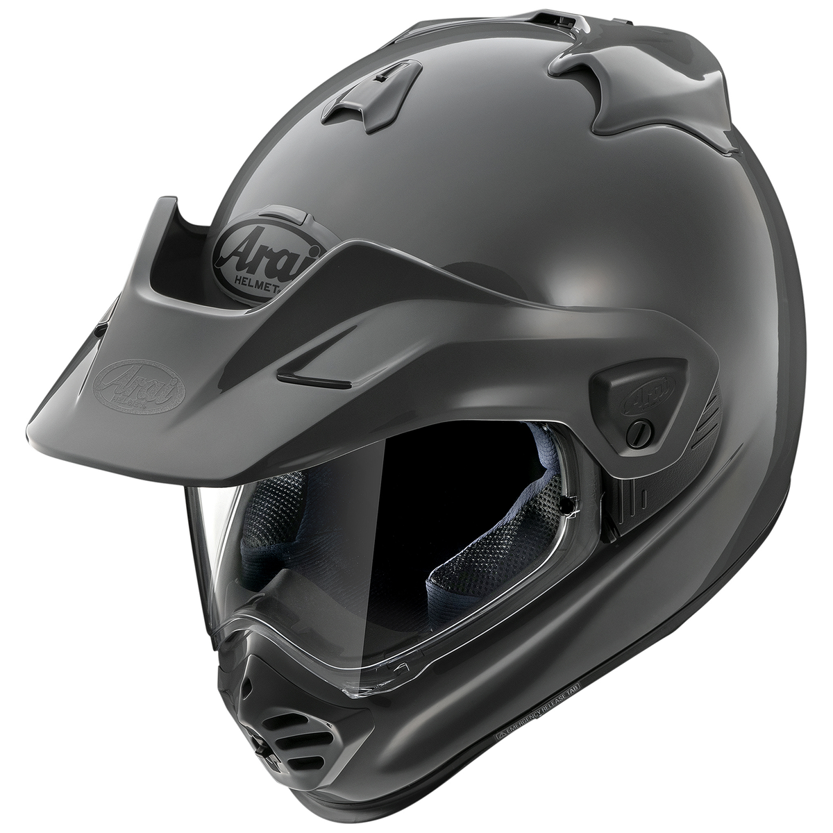 Arai Tour-X5 Adventure Grey Motorcycle Helmet