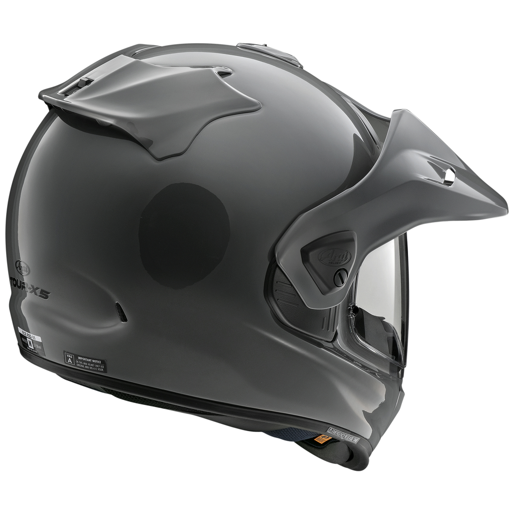Arai Tour-X5 Adventure Grey Motorcycle Helmet