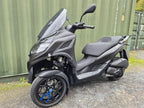 Piaggio MP3 310 Sport - 2025 image 6