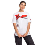 Yamaha 70th Anniversary Unisex Adults Ham Tee image 3
