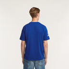 Yamaha 2026 Paddock Blue Essentials Cante Unisex T-Shirt image 4