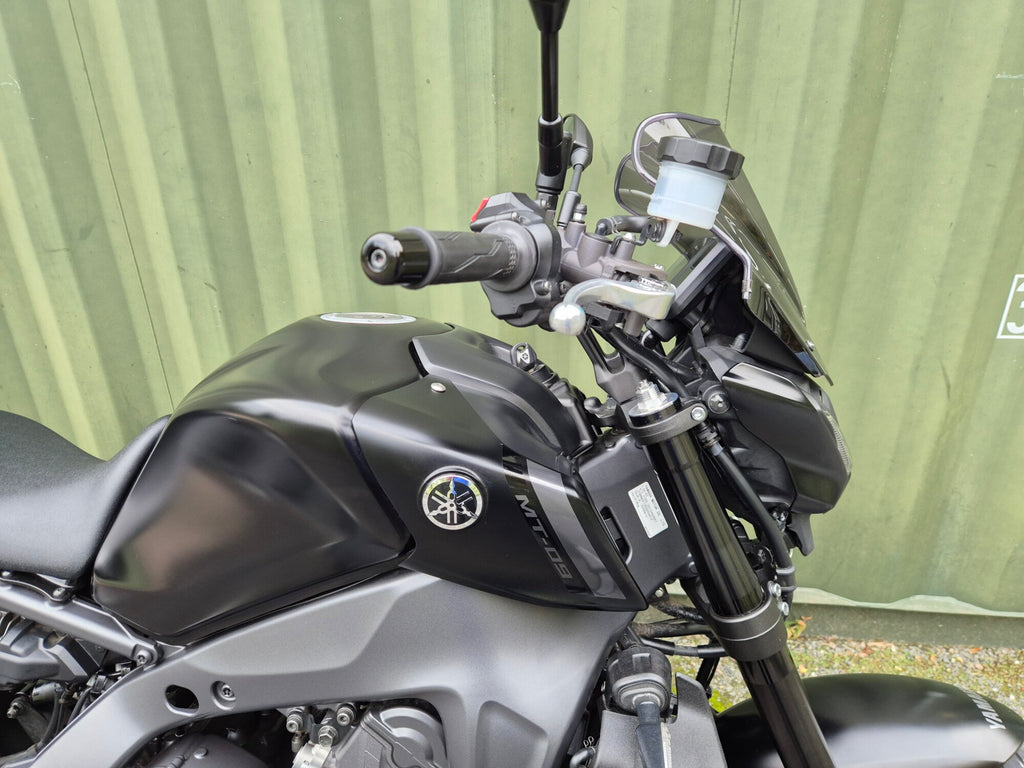 Yamaha MT-09 - 2021 image 19