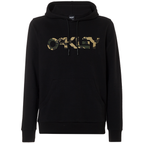 Oakley B1B Po Lifestyle Hoodie - Black/Camo