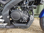 Yamaha XSR125 image 12