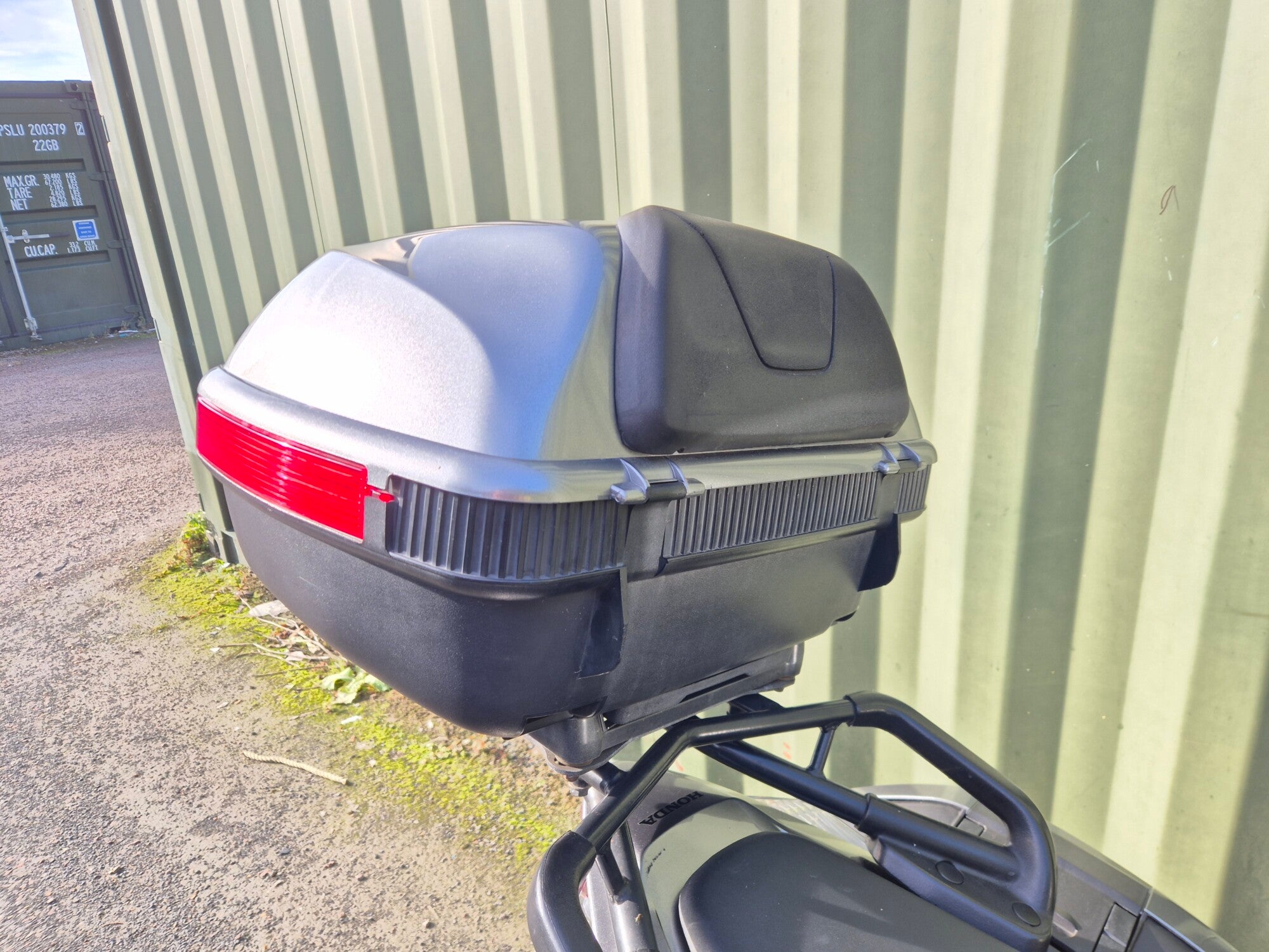 Honda VFR 800 image 14