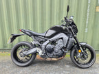 Yamaha MT-09 - 2021 image 0