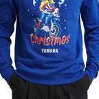 Yamaha 2026 Christmas Unisex Sweatshirt image 3
