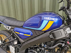 Yamaha XSR125 image 16