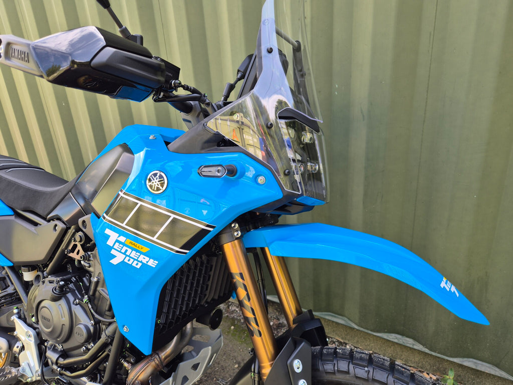 Yamaha Ténéré 700 Rally - In stock! image 21