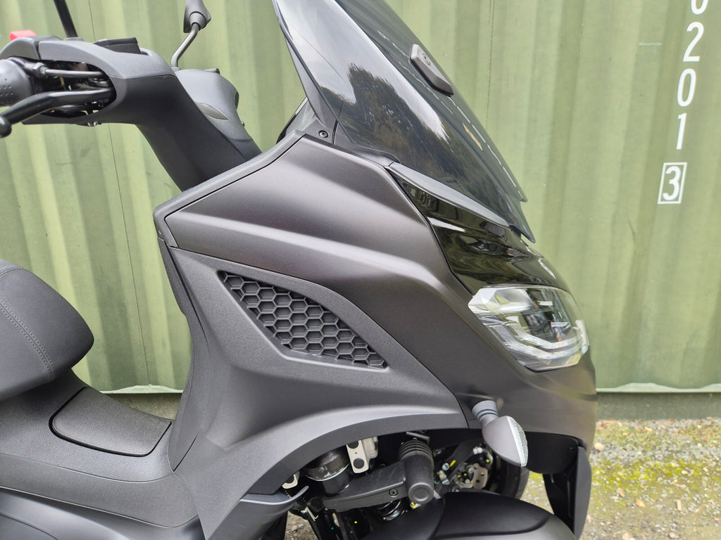 Piaggio MP3 310 Sport - 2025 image 20