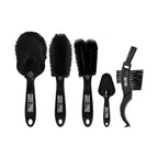 MUC-OFF 5x Premium Brush Kit
