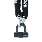 Oxford HD MAX Chain Lock 12MM X 1.2M