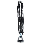 Oxford HD MAX Chain Lock 12MM X 1.2M