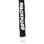 Oxford HD MAX Chain Lock 12MM X 1.2M